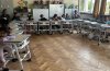 Последният урок за учебната година в 1 клас