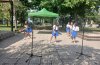 В Дневен център град Димитровград