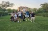 Изпращане на десетокласниците