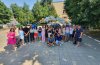Изпращане на десетокласниците