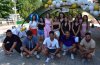 Изпращане на десетокласниците