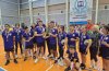 Голям спортен успех за ОбУ „Св. св. Кирил и Методий“ – сребро на държавното първенство по доджбол.