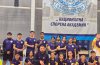 Голям спортен успех за ОбУ „Св. св. Кирил и Методий“ – сребро на държавното първенство по доджбол.