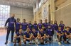 Голям спортен успех за ОбУ „Св. св. Кирил и Методий“ – сребро на държавното първенство по доджбол.