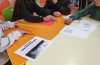 Шестокласници с открит урок, посветен на 150-годишнината от Априлското въстание и Тодор Каблешков.