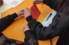 Шестокласници с открит урок, посветен на 150-годишнината от Априлското въстание и Тодор Каблешков.