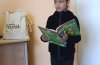 Празник на книгата в училищната библиотека с участие на ученици и гости от детска градина.