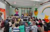 Гости от Градска библиотека „Пеньо Пенев“ гостуваха на учениците от начален етап.