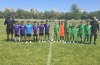 Футболен турнир за ученици от начален етап в Димитровград.