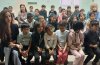 Беседа за безопасно лято с учениците от начален етап.